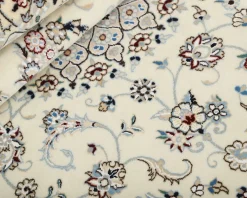 Nain 6 La orientalisk matta 131 x 203 cm