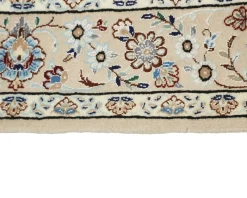 Nain 6 La orientalisk matta 113 x 164 cm