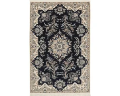 Nain 6 La orientalisk matta 117 x 178 cm