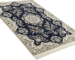 Nain 6 La orientalisk matta 117 x 178 cm