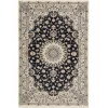 Nain 6 La orientalisk matta 125 x 185 cm