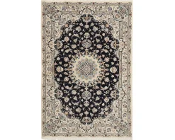Nain 6 La orientalisk matta 125 x 185 cm