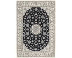 Nain 6 La orientalisk matta 160 x 231 cm