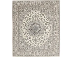 Nain 6 La orientalisk matta 251 x 300 cm