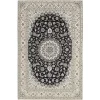 Nain 6 La orientalisk matta 210 x 319 cm