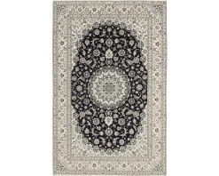 Nain 6 La orientalisk matta 210 x 319 cm