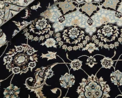 Nain 6 La orientalisk matta 210 x 319 cm
