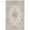 Nain 6 La orientalisk matta 144 x 227 cm