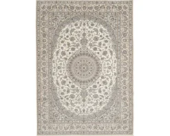 Nain 6 La orientalisk matta 257 x 355 cm