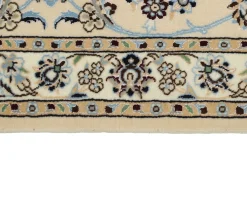 Nain 6 La orientalisk matta 257 x 355 cm