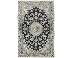 Nain 9 La orientalisk matta 116 x 174 cm