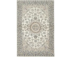 Nain 9 La orientalisk matta 118 x 172 cm