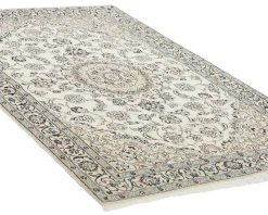 Nain 9 La orientalisk matta 118 x 172 cm