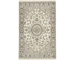 Nain 9 La orientalisk matta 115 x 178 cm