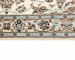 Nain 9 La orientalisk matta 115 x 178 cm