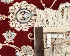 Nain 9 La orientalisk matta 155 x 254 cm
