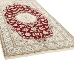 Nain 9 La orientalisk matta 155 x 254 cm
