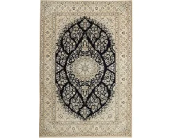 Nain 6 La orientalisk matta 210 x 310 cm