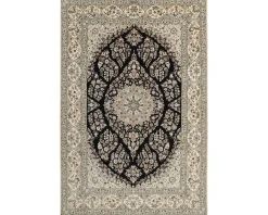 Nain 6 La orientalisk matta 208 x 308 cm