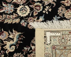 Nain 6 La orientalisk matta 208 x 308 cm