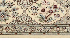 Nain 6 La orientalisk matta 208 x 308 cm