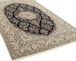 Nain 6 La orientalisk matta 208 x 308 cm