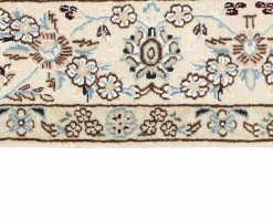 Nain 9 La orientalisk matta 148 x 244 cm