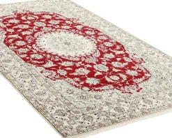 Nain 9 La orientalisk matta 148 x 244 cm