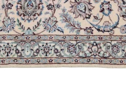 Nain 6 La orientalisk matta 241 x 340 cm