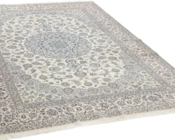 Nain 6 La orientalisk matta 241 x 340 cm