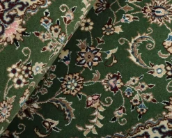 Nain 9 La orientalisk matta 98 x 153 cm