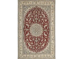 Nain 9 La orientalisk matta 160 x 248 cm
