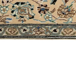 Nain 9 La orientalisk matta 160 x 248 cm