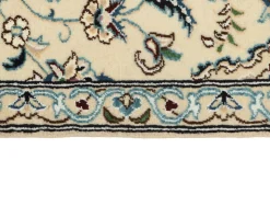 Nain 9 La orientalisk matta 89 x 130 cm