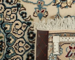 Nain 9 La orientalisk matta 98 x 149 cm