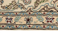 Nain 9 La orientalisk matta 98 x 149 cm