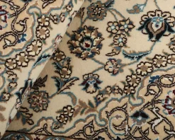 Nain 9 La orientalisk matta 98 x 145 cm
