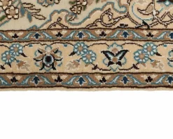 Nain 9 La orientalisk matta 100 x 148 cm