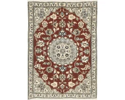Nain 9 La orientalisk matta 70 x 99 cm