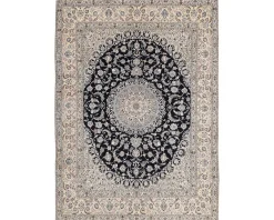 Nain 9 La orientalisk matta 295 x 404 cm