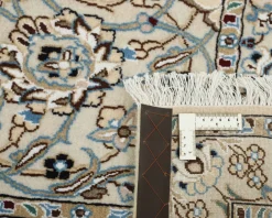 Nain 9 La orientalisk matta 295 x 404 cm