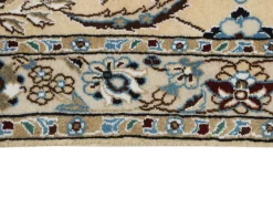 Nain 9 La orientalisk matta 295 x 404 cm