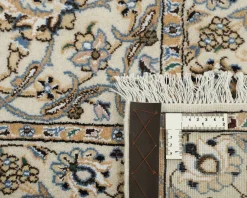 Nain 9 La orientalisk matta 297 x 407 cm