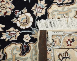 Nain 9 La orientalisk matta 247 x 351 cm