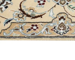 Nain 9 La orientalisk matta 247 x 351 cm
