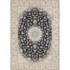 Nain 9 La orientalisk matta 250 x 358 cm