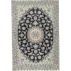 Nain 9 La orientalisk matta 117 x 172 cm