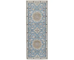 Nain 9 La orientalisk matta 79 x 211 cm
