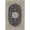 Nain 9 La orientalisk matta 155 x 249 cm