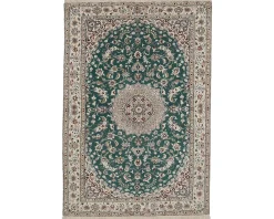 Nain 9 La orientalisk matta 155 x 245 cm